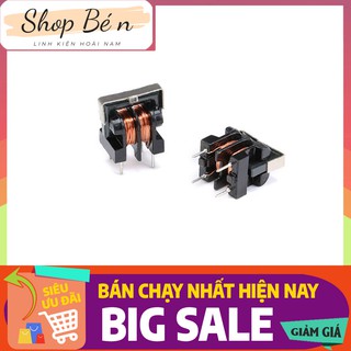 Cuộn lọc 10mh uu9.8