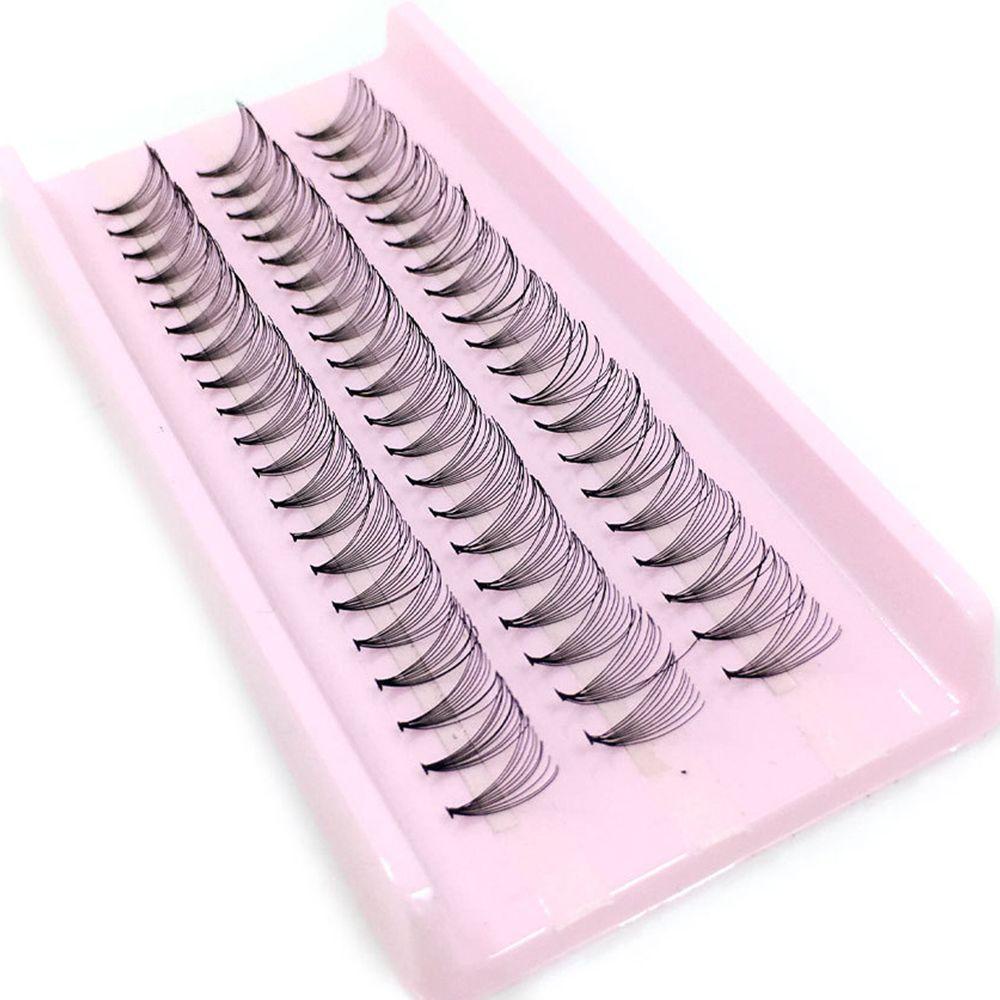 Lông Mi Giả Dài 10-24mm Tự Nhiên Chuyên Nghiệp