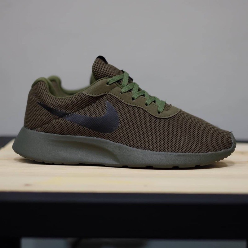 Giày Thể Thao Nike Tanjun Trainers Chính Hãng Cho Nam