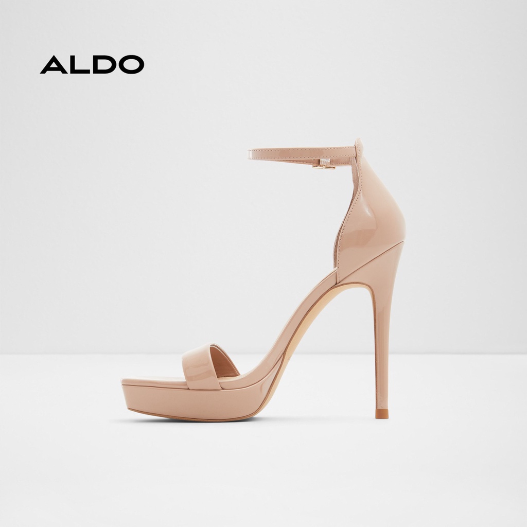 [Mã WABRAD100 giảm 10% tối đa 100K đơn 500K] Sandal cao gót nữ Aldo SCARLETT