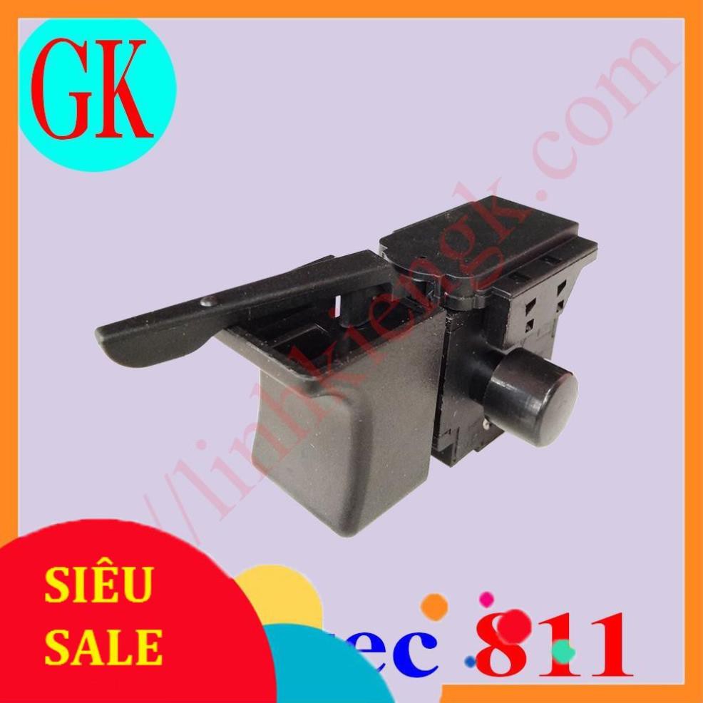 [ SIEU RE ]  Công tắc máy khoan Maktec 811 [Q-04]