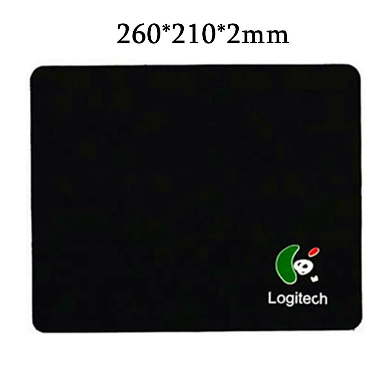 Chuột Bluetooth Không Dây Logitech 1000DPI 2.4GHz M185 M186 KèM Phụ KiệN