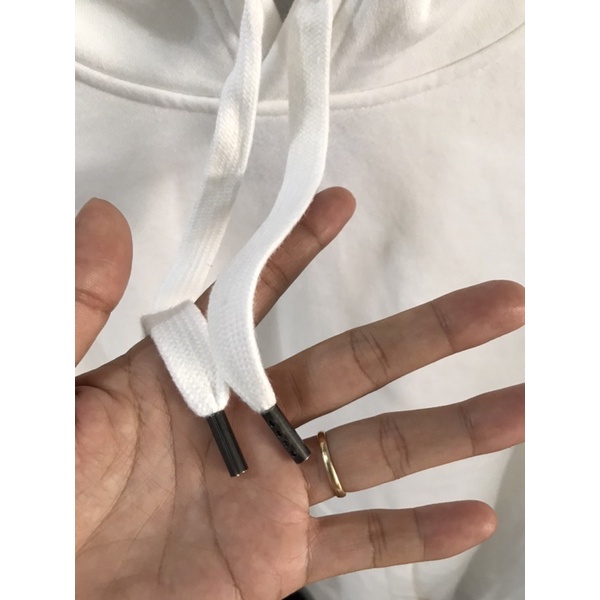 áo hoodie nam nữ đen trắng VNXK | BigBuy360 - bigbuy360.vn