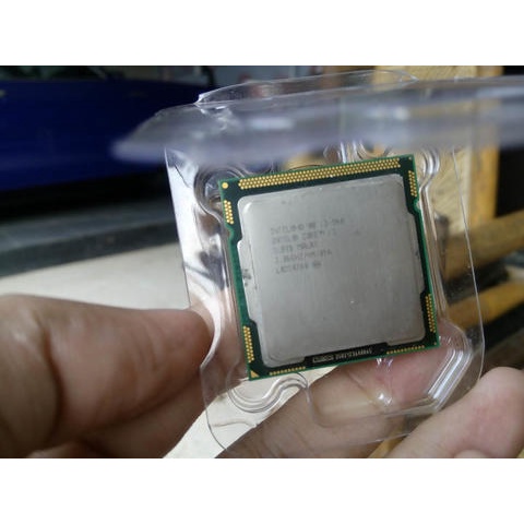 Bộ linh kiện điện tử Intel i3 540 3.06Ghz Lga 1156