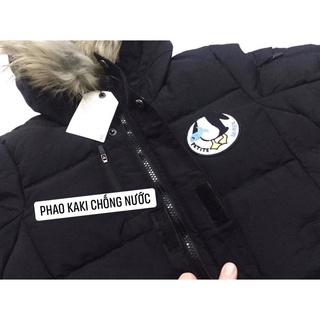 ÁO PHAO ĐẠI HÀN HÀNG XUẤT