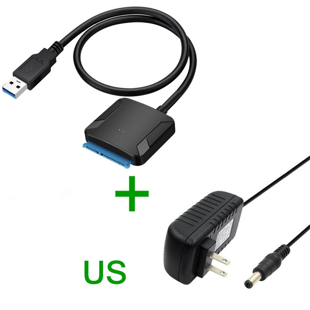 Dây cáp chuyển đổi USB 3.0 sang Sata Samsung Seaga chất lượng cao
