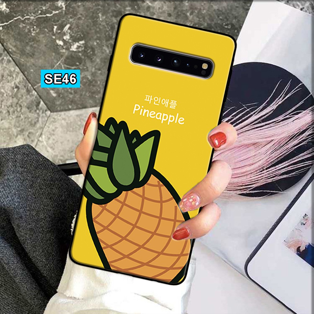 Ốp lưng Samsung S10 - S10 Plus - S10 5G in hình chật lượng cao