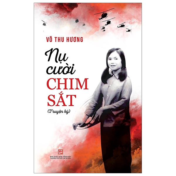 Sách - Nụ CườI Chim Sắt