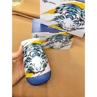 [Quà tặng Bia Tiger] Loa Bluetooth Tiger Crystal bản giới hạn