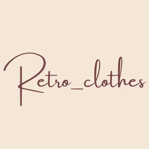 Retro_Clothes