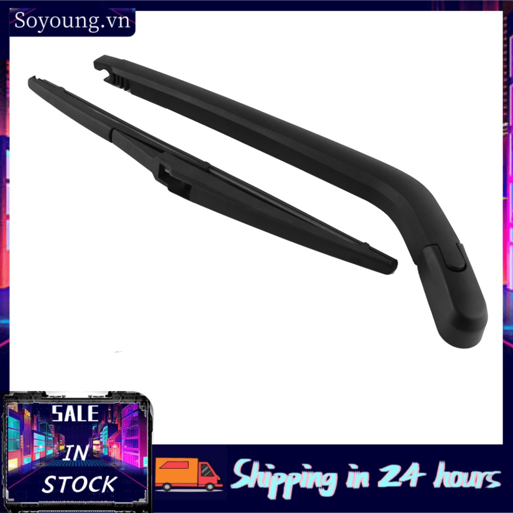 Cần Gạt Nước Cho Toyota Yaris 1995-2005