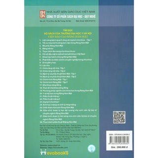 Sách - Di Truyền Y Học (Dùng cho đào tạo Bác sĩ y khoa)