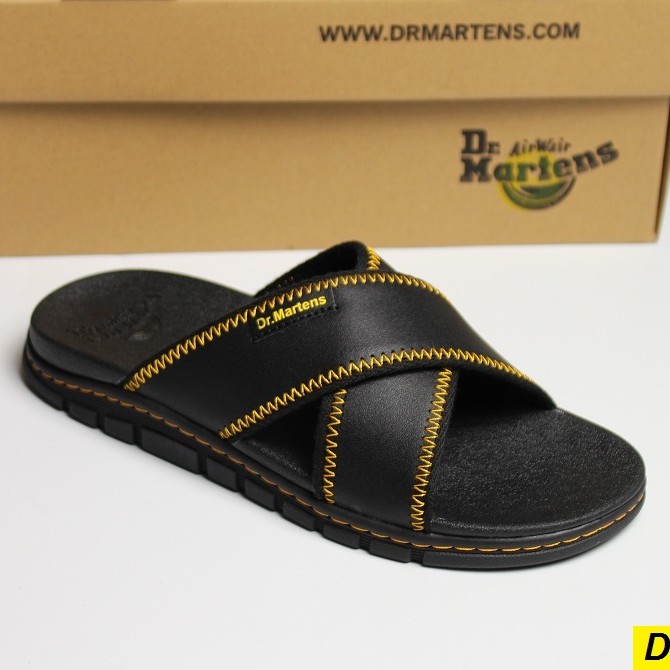 Dép Dr Martens Athens Thong 2020 Chính Hãng Nhập ThaiLand ( DR.QC03)