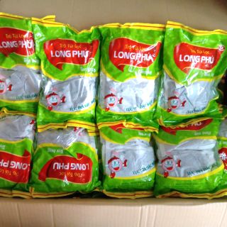 Lục trà túi lọc Long Phú
