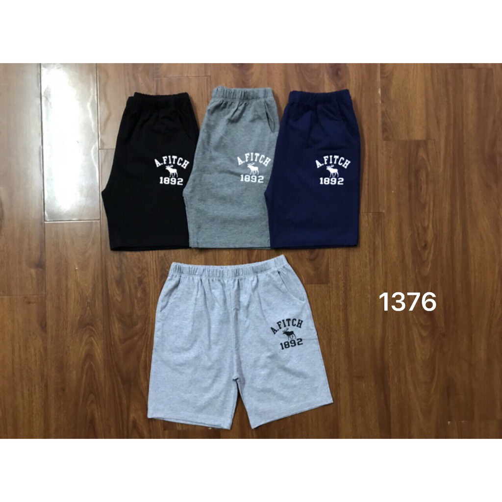 Quần cotton bé trai (Nguyễn Yến Hoa 30.12)