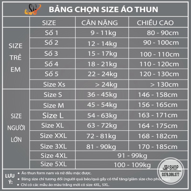 Takan Store Áo Gia Đình Ý Nghĩa - Thun Cotton - Màu trắng - Đủ Size (GD331T) Takan Store