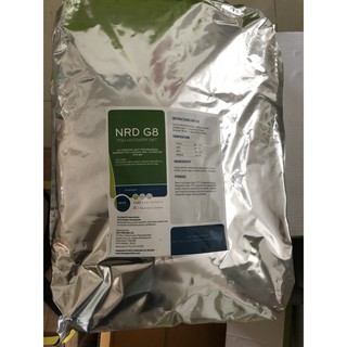 Cám thái inve nrd g8 - thức ăn cho cá cảnh bao 10kg