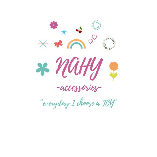 nahy_accessories, Cửa hàng trực tuyến | BigBuy360 - bigbuy360.vn