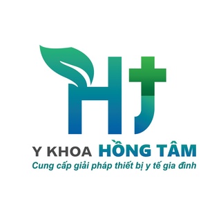 Y KHOA HỒNG TÂM