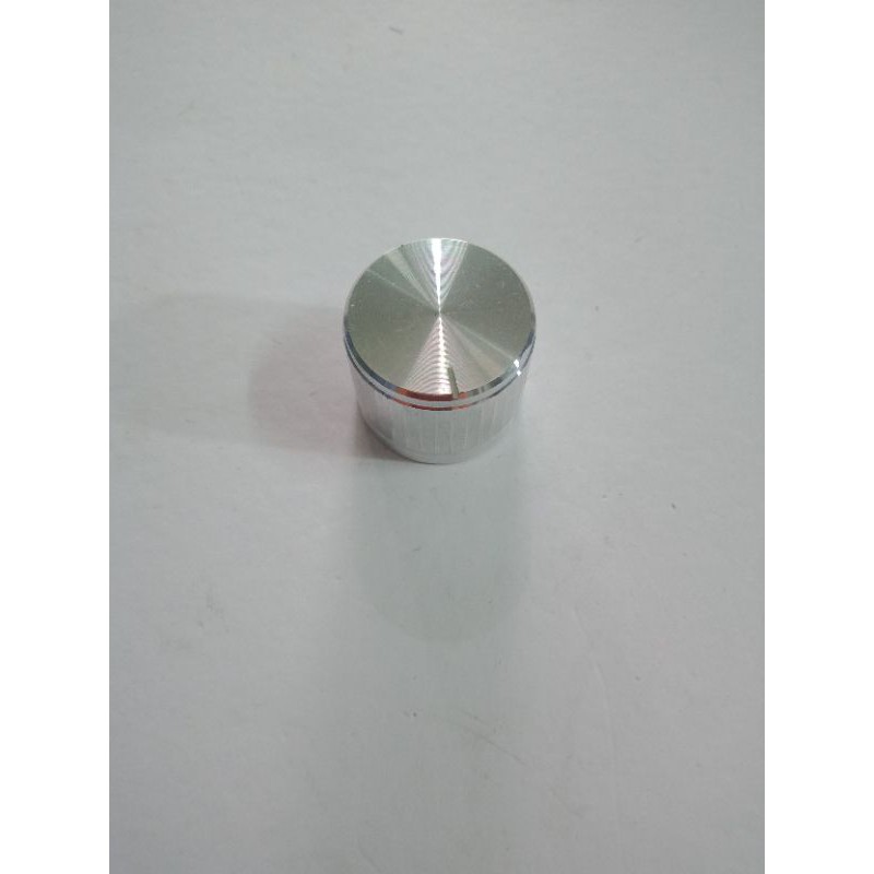 Nút volume nhôm 20.6mm