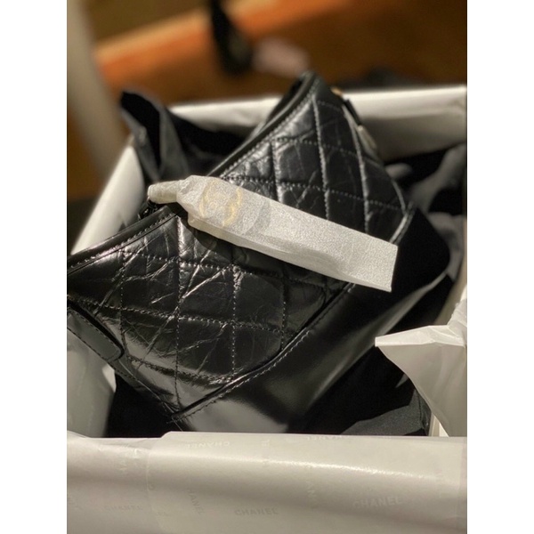 Túi CHA N E L Hobo fulllbox