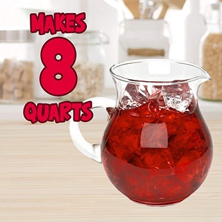 Bột pha nước hoa quả Kool aid