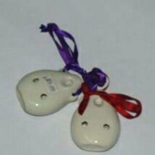 Kèn Ocarina 6 lỗ