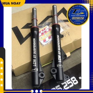 PHUỘC TRƯỚC LCM XE VARIO TY TRẮNG - CLICK