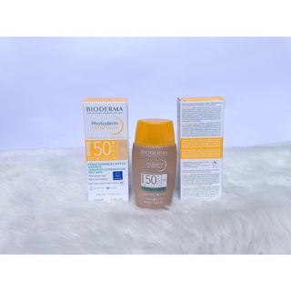 Kem chống nắng Bio Nude Touch