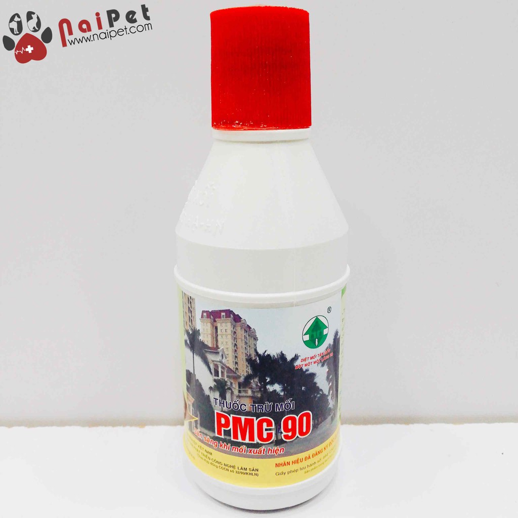 Diệt Mối PMC 90 Loại 2
