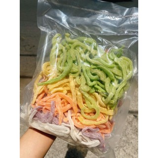 AVMM | Mứt dừa non Đặc sản Bến Tre - 5OOgr - vị ngẫu nhiên