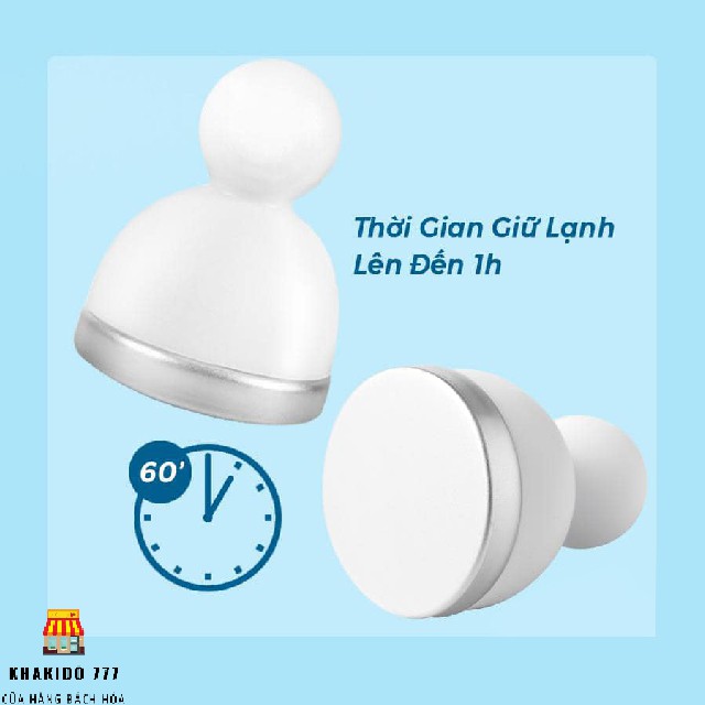 Cây Lăn Lạnh Làm Dịu Da Emmie To Nhất Việt Nam [Phân Phối Chính Hãng] | BigBuy360 - bigbuy360.vn