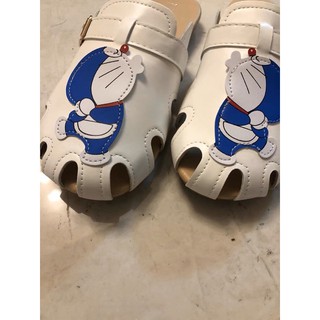 [ORDER] Dép doremon (kèm ảnh thật)