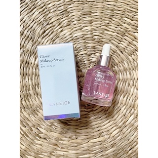 Tinh chất trang điểm dưỡng da Laneige Glowy Makeup Serum 30ml