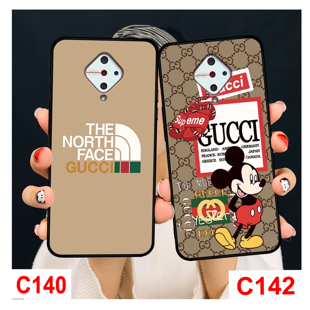 Ốp lưng vivo s1 - s1 pro in hình thời trang cao cấp. ốp vivo rẻ bền đẹp