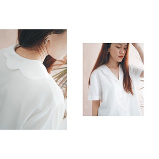 Chicka Chicka - Áo Wavy shirt