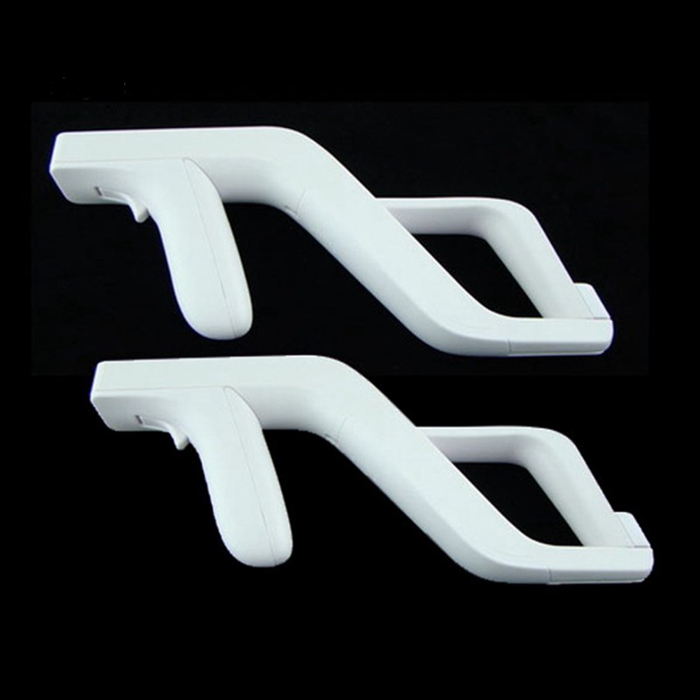 Phụ kiện súng bắn tỉa đồ chơi dành cho máy Nintendo Wii | BigBuy360 - bigbuy360.vn