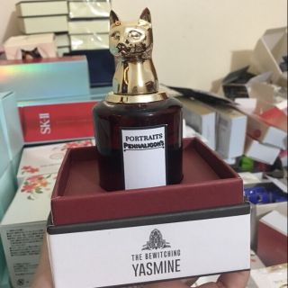 Nước hoa penhaligon