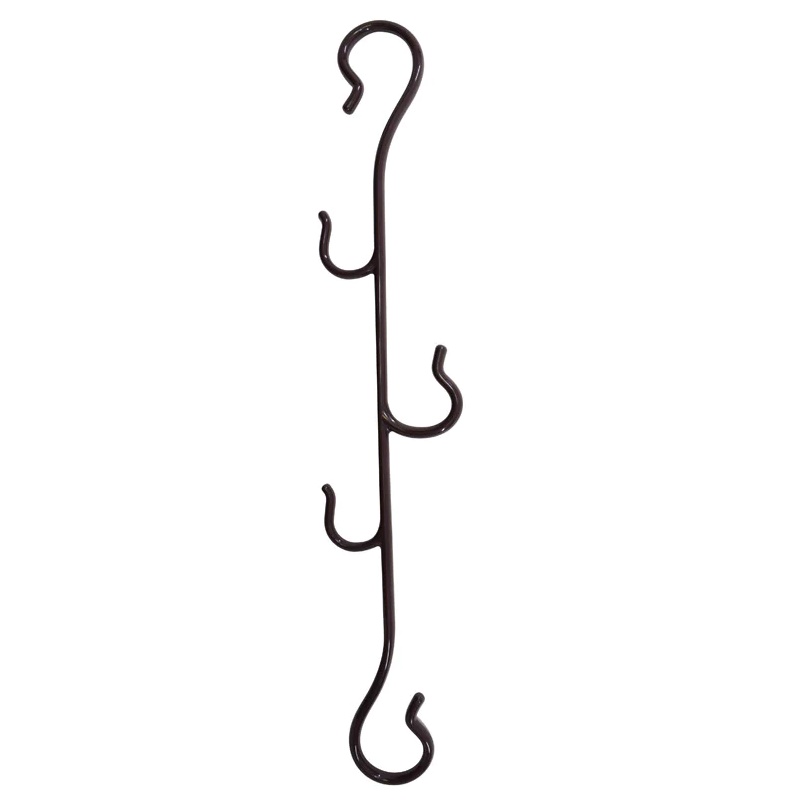 Daiso Móc Dài Multi Long Hook 64Cm