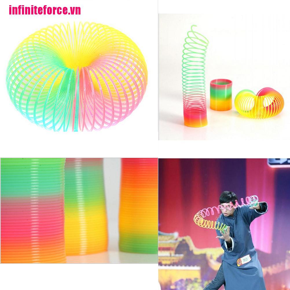 Vn 1 Cầu Vồng Nhựa