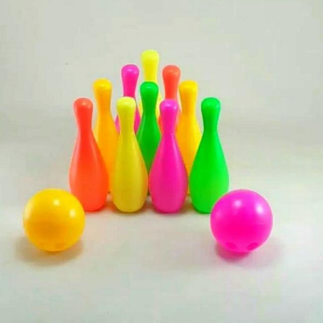 ➭ Bộ Đồ Chơi bowling Giá Rẻ Cho Trẻ Em