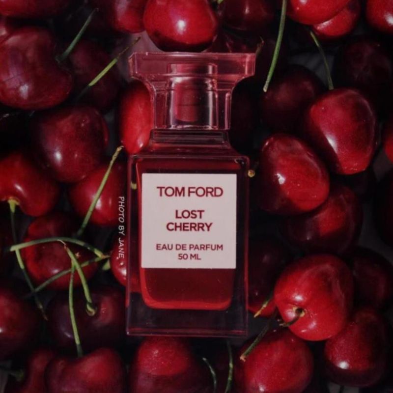 nước hoa Lost Cherry chiết từ chai 50ml