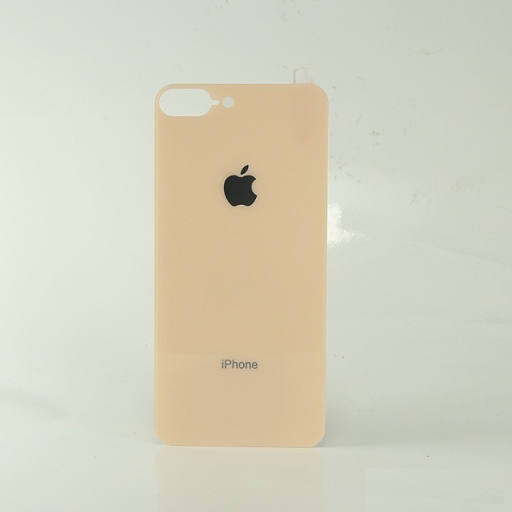 🌟 Siêu Rẻ 🌟 Cường Lực Tráng Gương Chính Hãng Dán Mặt Sau Lưng iPhone 8 Plus Full 3D Mặt Sau Hiệu Mecurry