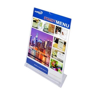 Menu dọc Xukiva 191-A6