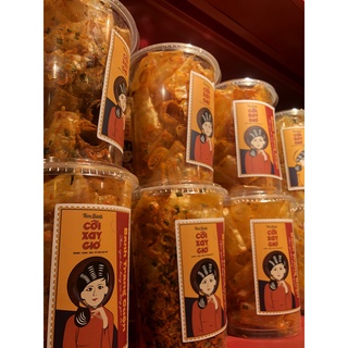 Bánh Tráng Cuộn