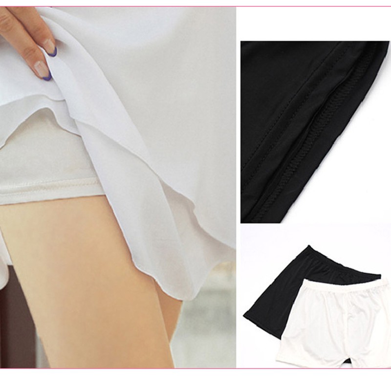 IELGY Quần lót bảo hộ an toàn IELGY phối ren chống lộ