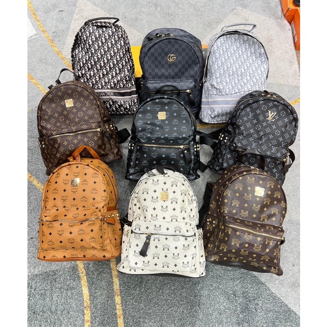 balo quốc dân dành cho cả nam và nữ BL27