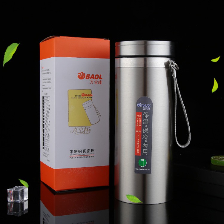 Bình Giữ Nhiệt Chân Không 1500 ml Cao Cấp - Ceramic Tinh Hoa