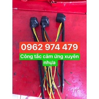 công tắc cảm ứng tắt đèn V2