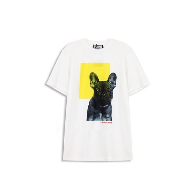 Lider tee / Size L